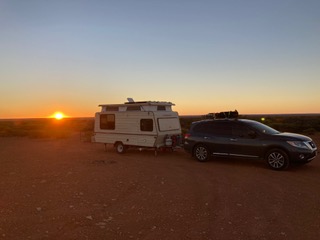 spped-van