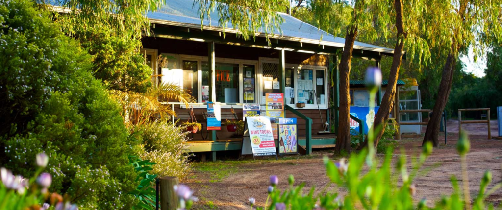 gracetowncaravanpark