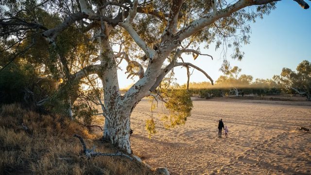 Wooramel River Retreat