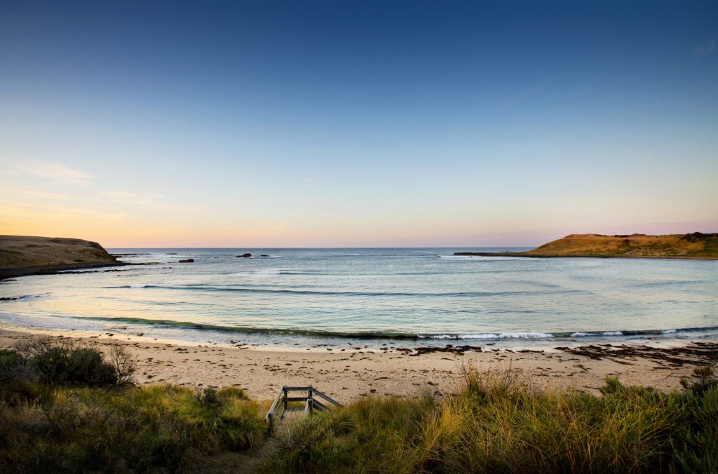 Kitty Miller Bay, Phillip Island, VIC