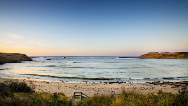 Kitty Miller Bay, Phillip Island, VIC
