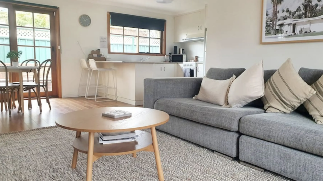 OliveStreetApartment