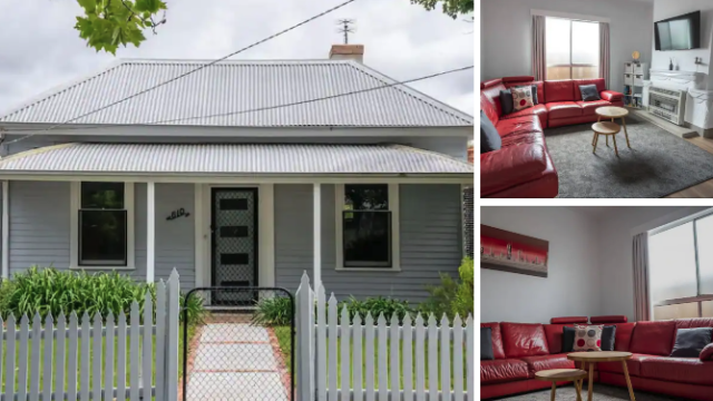 Redancottageballarat