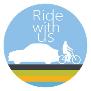 Ride With Us