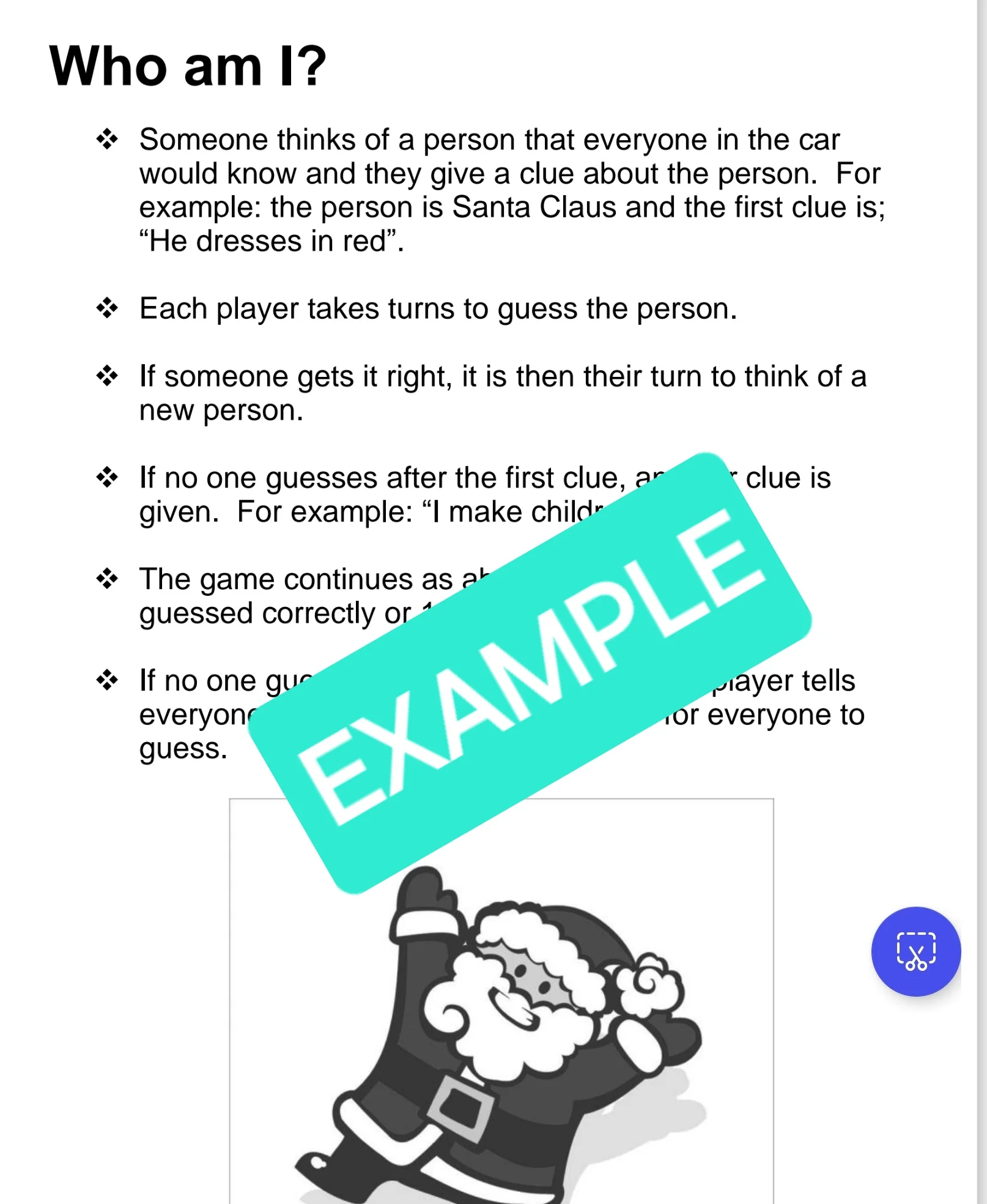 TAWK Fun Road Trip Games for Kids - Image 4