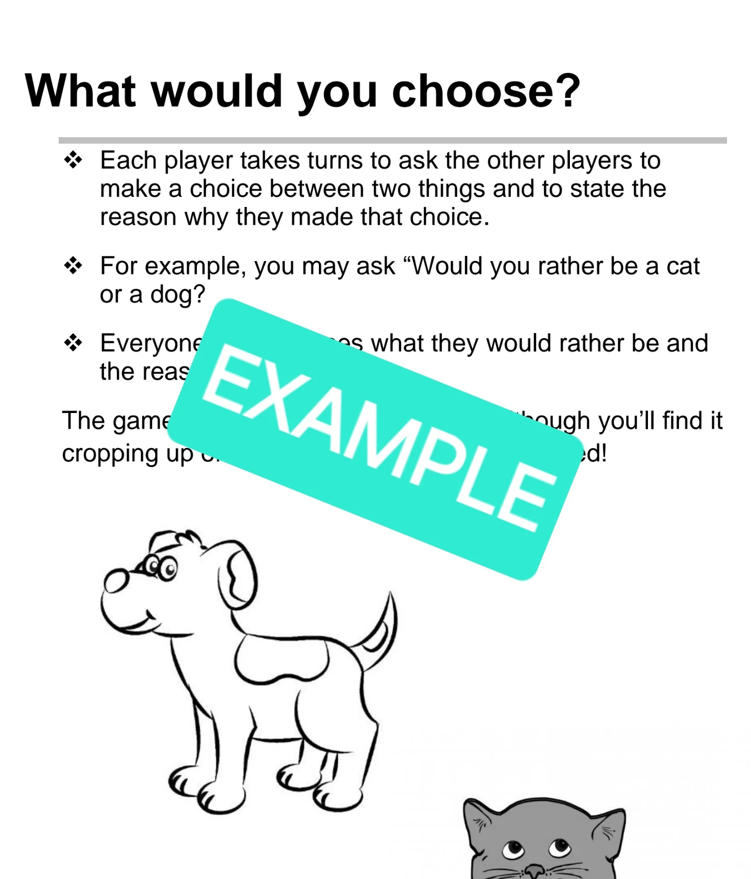 TAWK Fun Road Trip Games for Kids - Image 3