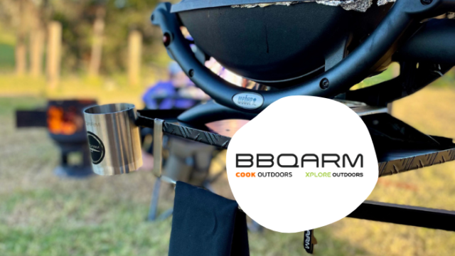 BBQARM