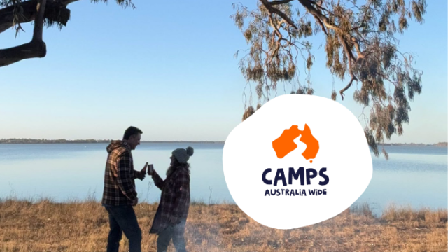 CampsAustraliaWide