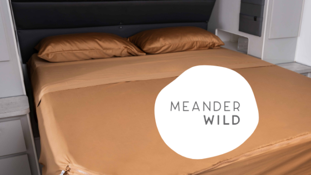 MeanderWIld