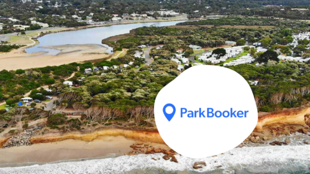 ParkBooker