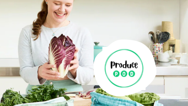 ProducePods
