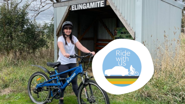 Ridewithus
