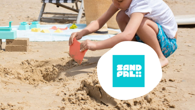 SandPal