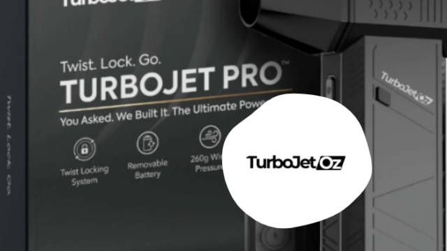 TurboJet