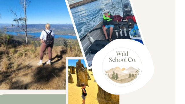 WildSchoolCo